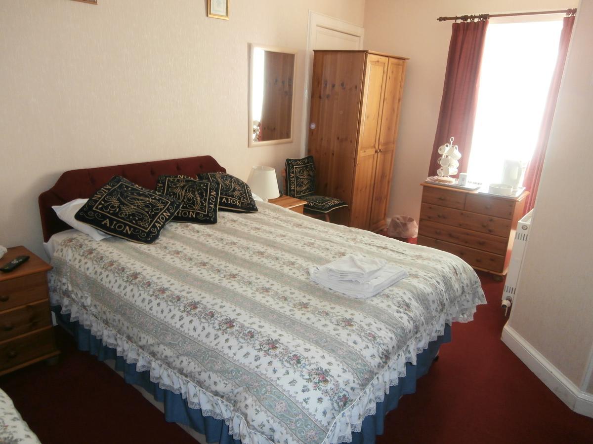 Monorene Guest House Galashiels Kültér fotó