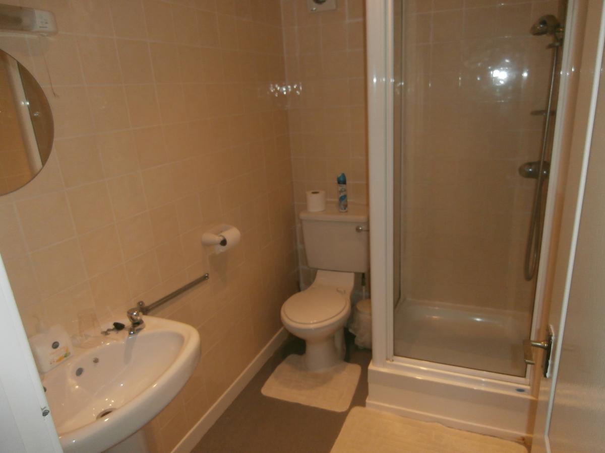 Monorene Guest House Galashiels Kültér fotó