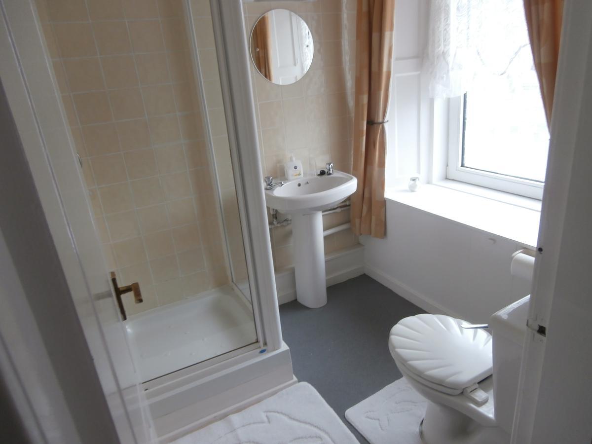 Monorene Guest House Galashiels Kültér fotó