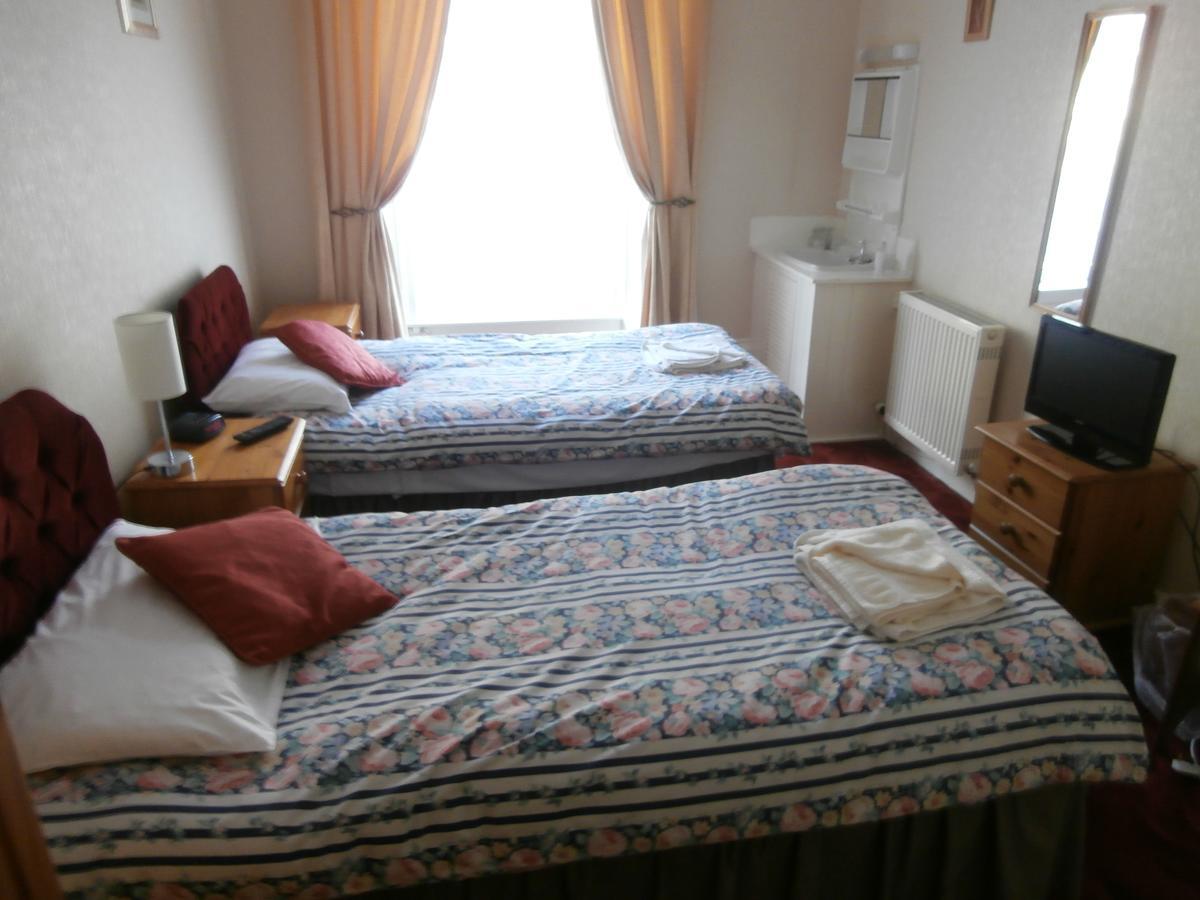 Monorene Guest House Galashiels Kültér fotó