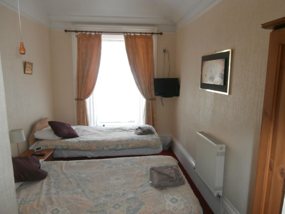Monorene Guest House Galashiels Kültér fotó