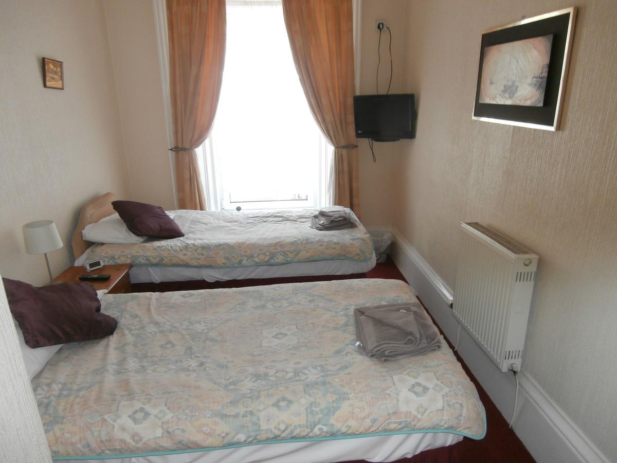 Monorene Guest House Galashiels Kültér fotó