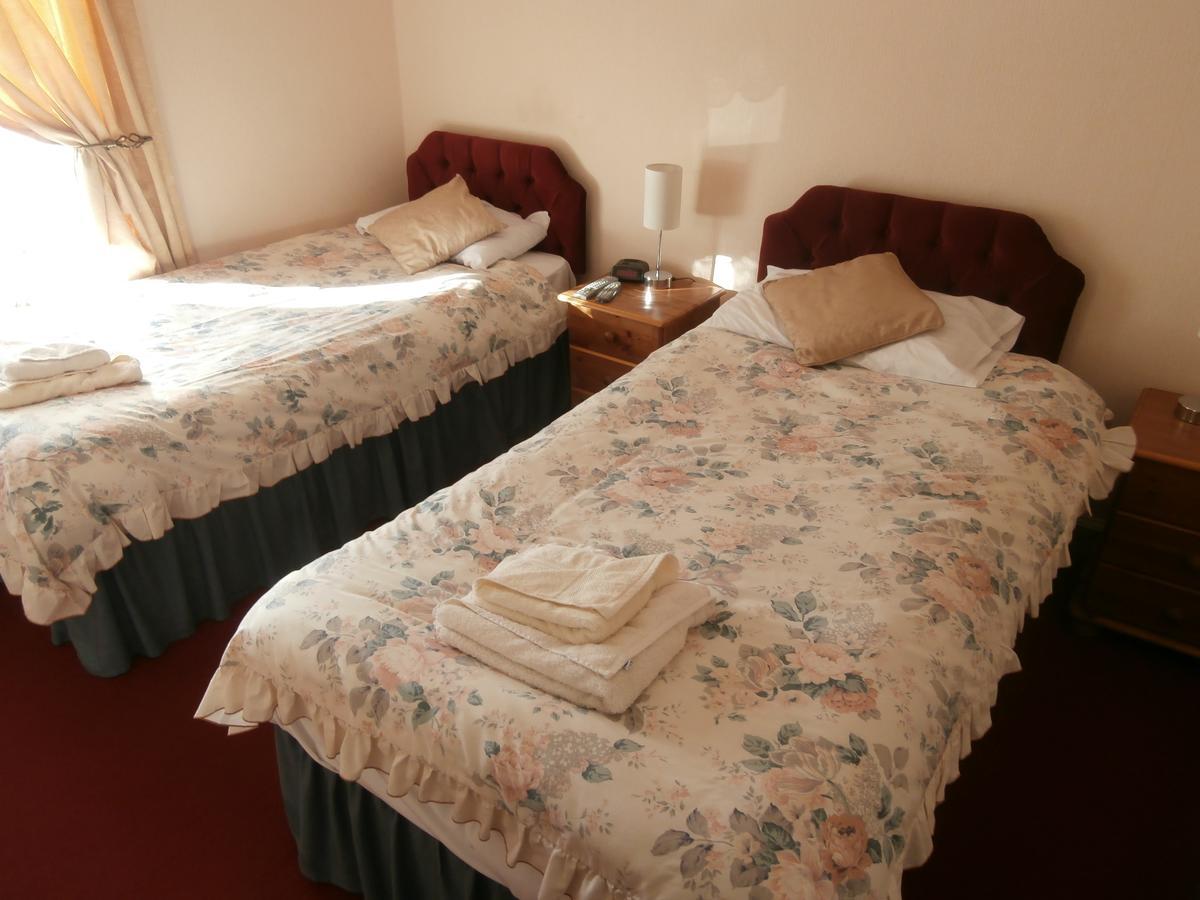 Monorene Guest House Galashiels Kültér fotó