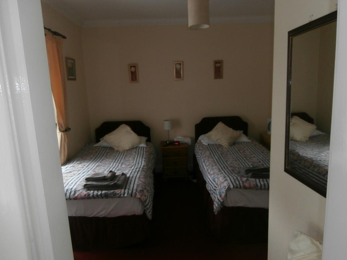 Monorene Guest House Galashiels Kültér fotó
